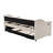 Velvet Daybed With Trundle-1671016861
