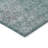 Cederick Washable Abstract Indoor / Outdoor Rug-109567935