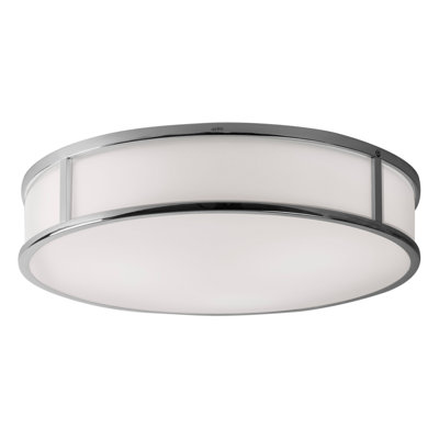 Mashiko 3 - Light Flush Mount