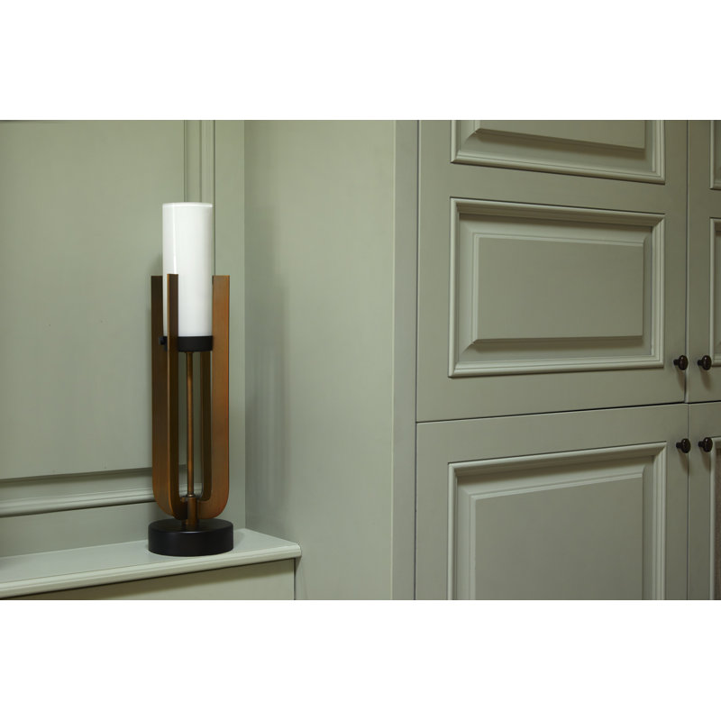 Lampe de table 19 po Jensine