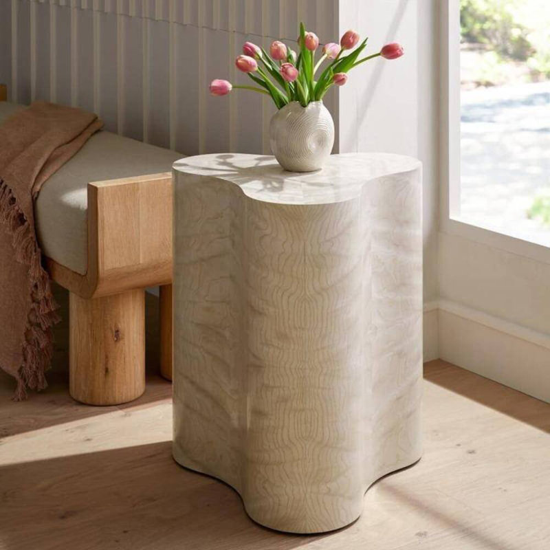Jojo Accent Table