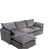 Lin gris est en rupture de stock
