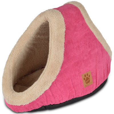 Double cuir et recherche à hotte Marita