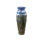 Capizzi Blue Drip Urn