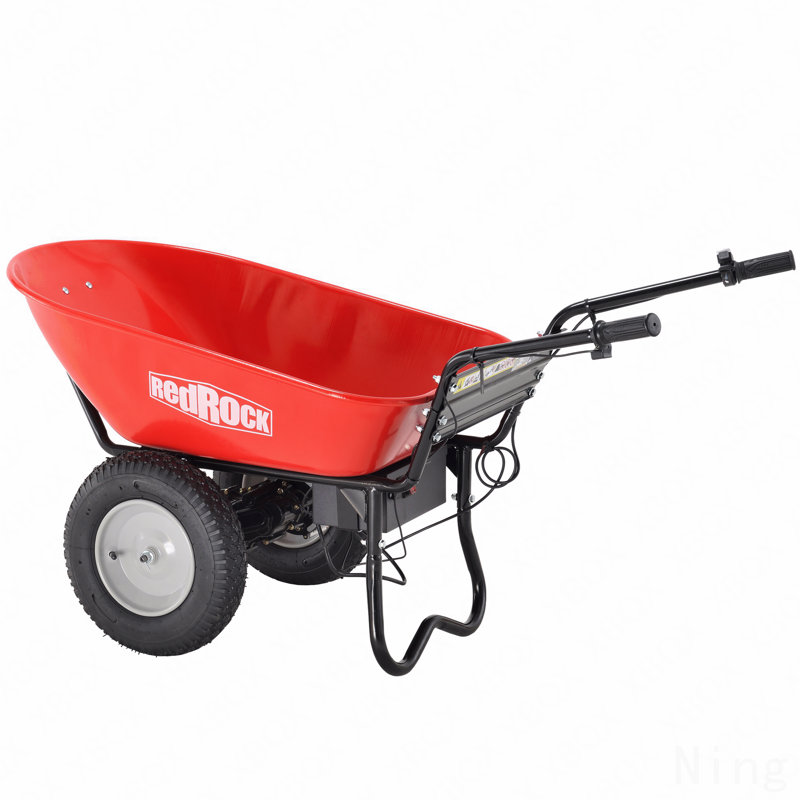 Chariot utilitaire Redrock