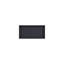 Niche de douche encastrée noire Badeloft l 24,4 po x H 12,6 po NS-03-BLK-72478684