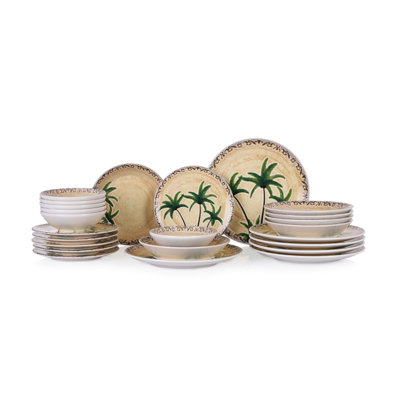 Dinner Set