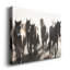 Westward Bound - reproduction de photo sur toile tendue-1930427783