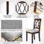 Chaises de salle à manger Arno-1718302661