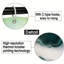 Rideau de douche Emerald