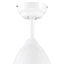 Nagma Ceiling Fan with Light Kit