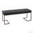 Upholstered Button Tufted Bench-112902435