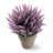 9.5 " H Faux Herbs Plant