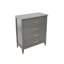 Mel Chest of Drawers-272245271