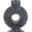 Fitzpatrick Ceramic Table Vase-1434853604