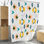 Shower Curtain