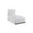 Blanc est en rupture de stock