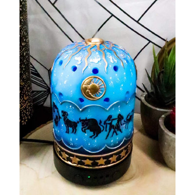 Jonesha Essential Oil Diffusers