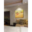 Parvez Taj - Wrapped Canvas Print-12309545