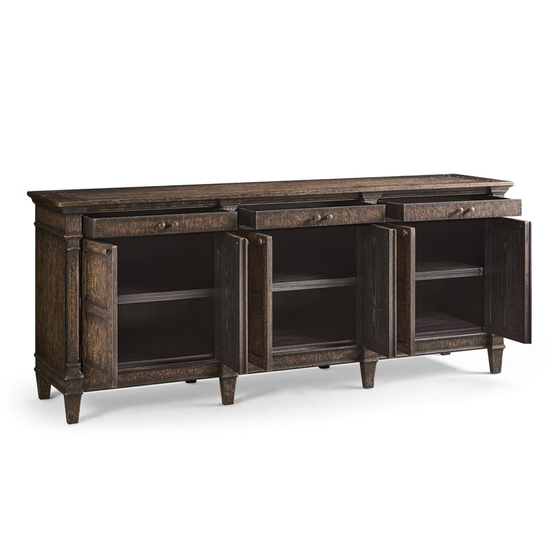 Caldera 92.5'' W Sideboard