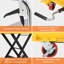 72.39 cm H Utility Cart-134008912-134008917