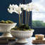 Handmade Ceramic Decorative Bowl