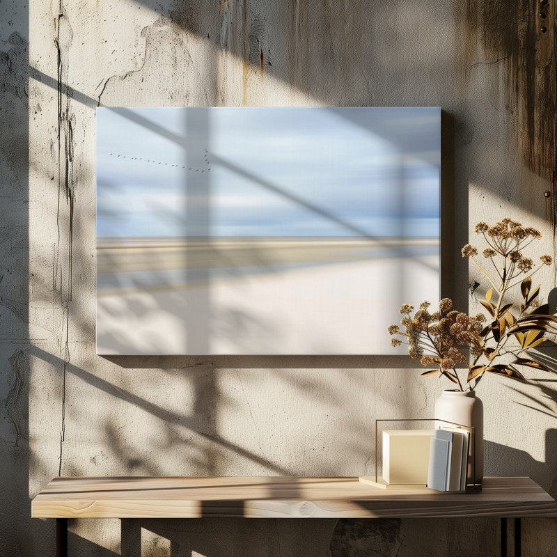 Wrapped Canvas Print, 60.96 cm H x 91.44 cm W