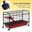 Maisonnette pour animaux