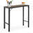 Outdoor Bar Table Patio Bar Height Table Bar Counter Pub Dining Table With Waterproof Top For Balcony  Garde  Yard Poolside-175535371