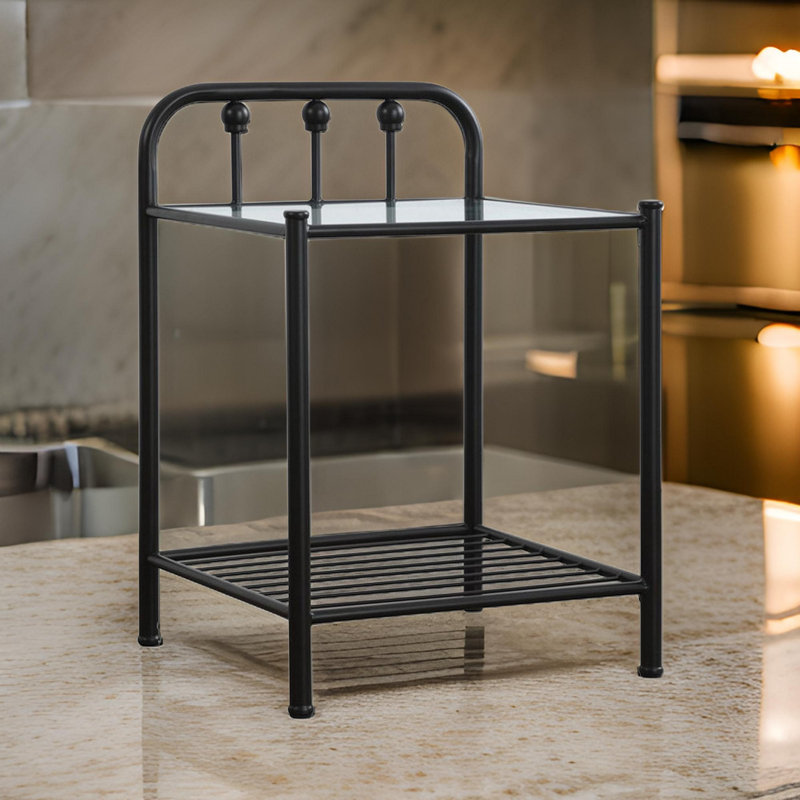 Table de chevet 1 tablette Livingston