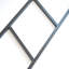 Kenta 3 Layer Ceiling Mount Shelf Bracket