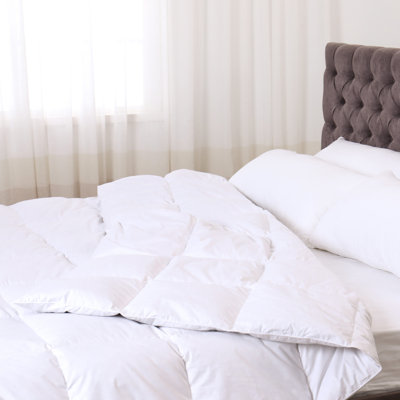 All Season Down Alternative Comforter
