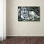 « soumissionner moment », reproduction d’impression sur toile tendue-19597066
