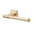 GlideRite Avalon Collection 4-Piece Bathroom Hardware Set - 9018-KIT-SQ-98379526