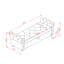 Banc, banc de lit, banc d'entrée Javelyn-1344184086-1344184087
