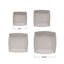 Lia Square Serving Dish