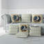 Coussin décoratif intérieur / extérieur Albatros-1797684588