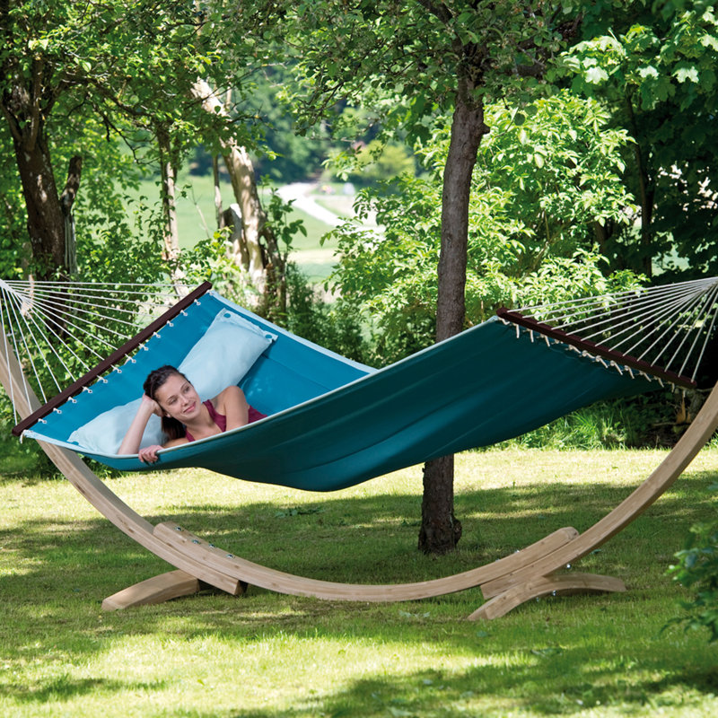 American Dream Double Hammock, Blue