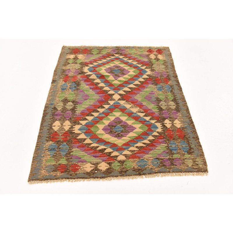 Omari Multi Rug