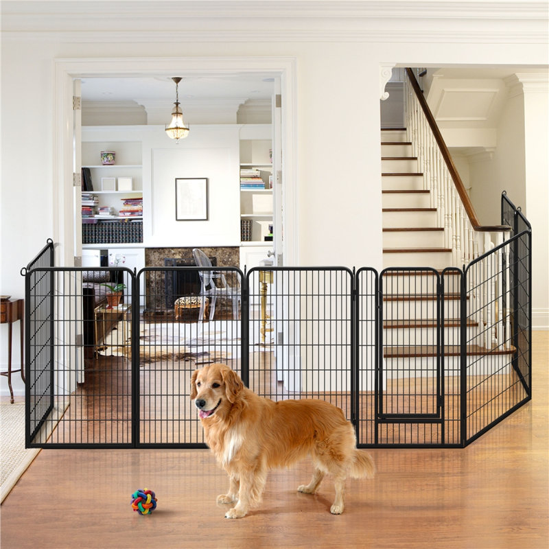 Exercise Pen, 80x80x1.5 cm