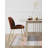 Boho Grey Kilim 5'0" x 8'2"