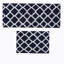 Tapis pour salle de bain réversible en microfibre Tomohiko-1727877125-1727877130