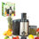 Quest 500 W 2 Speed Electric Centrifugal Juicer Accessory