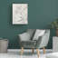 Art mural sur toile en dentelle bol Deborah Revell-101098352