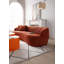 Canapé courbé Mid-Century-472975696