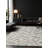 Silky Soft Plush Gray Area Rug-1691067374