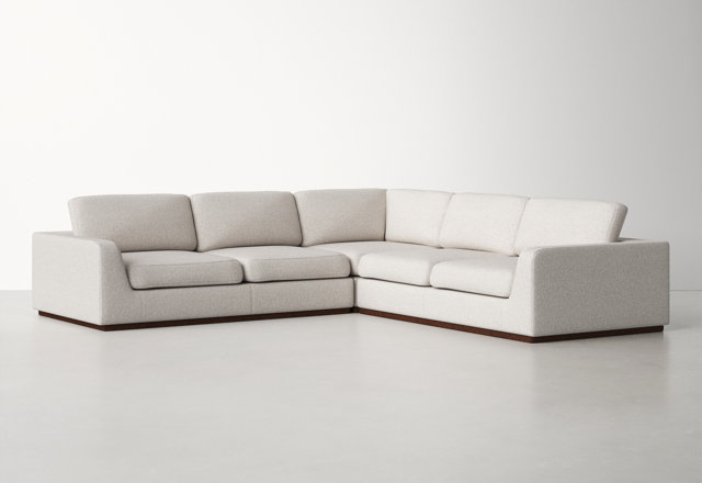 Modern Sectionals From $1,250