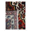 Makhan One-of-a-Kind 5'2" X 9'11" Hand Knotted Area Rug