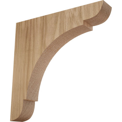 Support olympique en bois