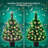 Polyvinyl Chloride (PVC) Artificial Tree Stand For Max. Tree Height Under 6 Ft.
